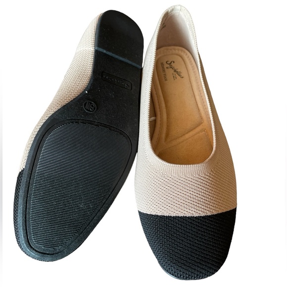 Seychelles Memory Foam Women Shoes - Picture 5 of 7